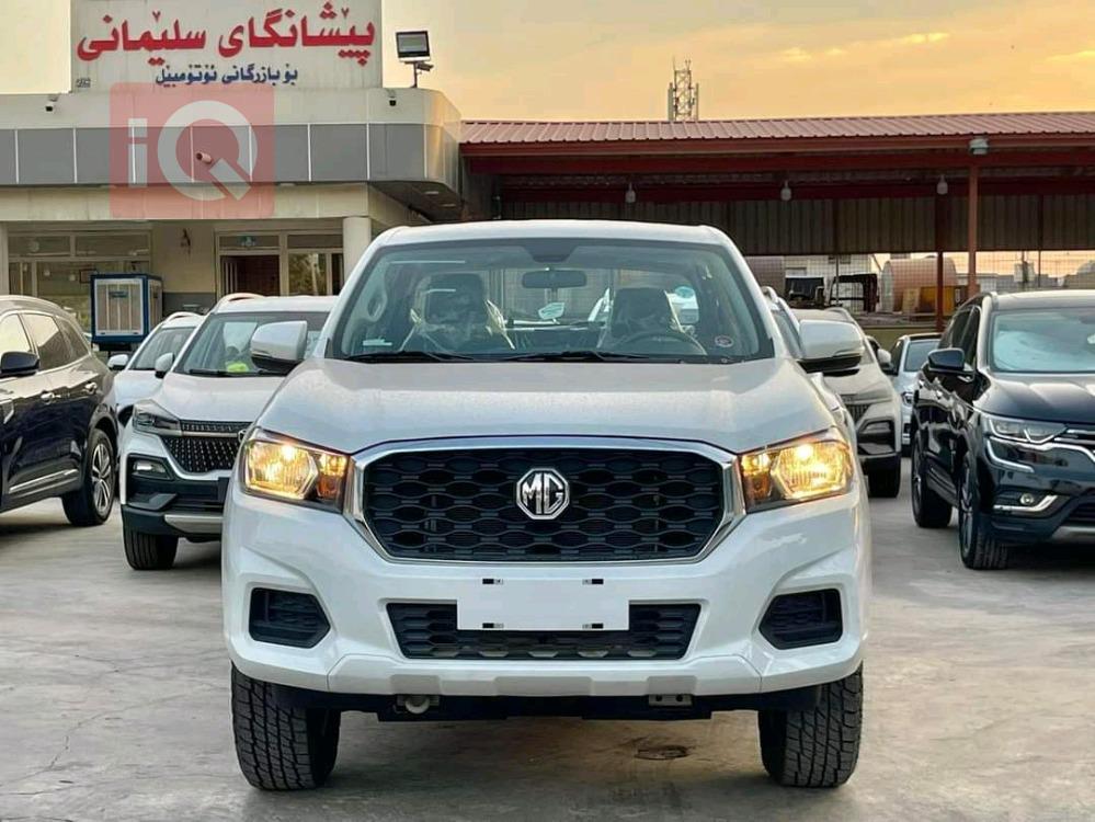 ام جي T60